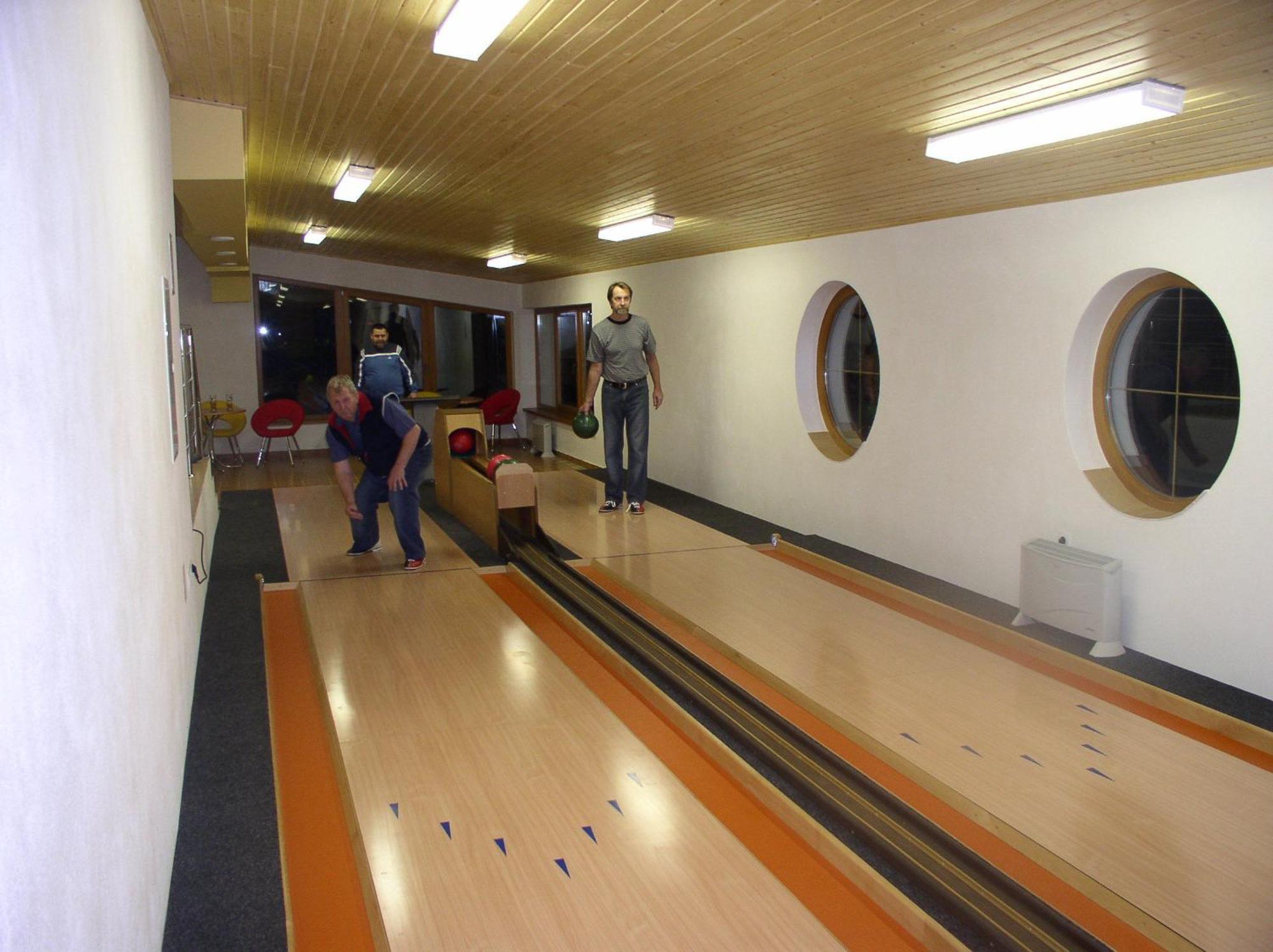Motel Ranc Ruzomberok Eksteriør billede