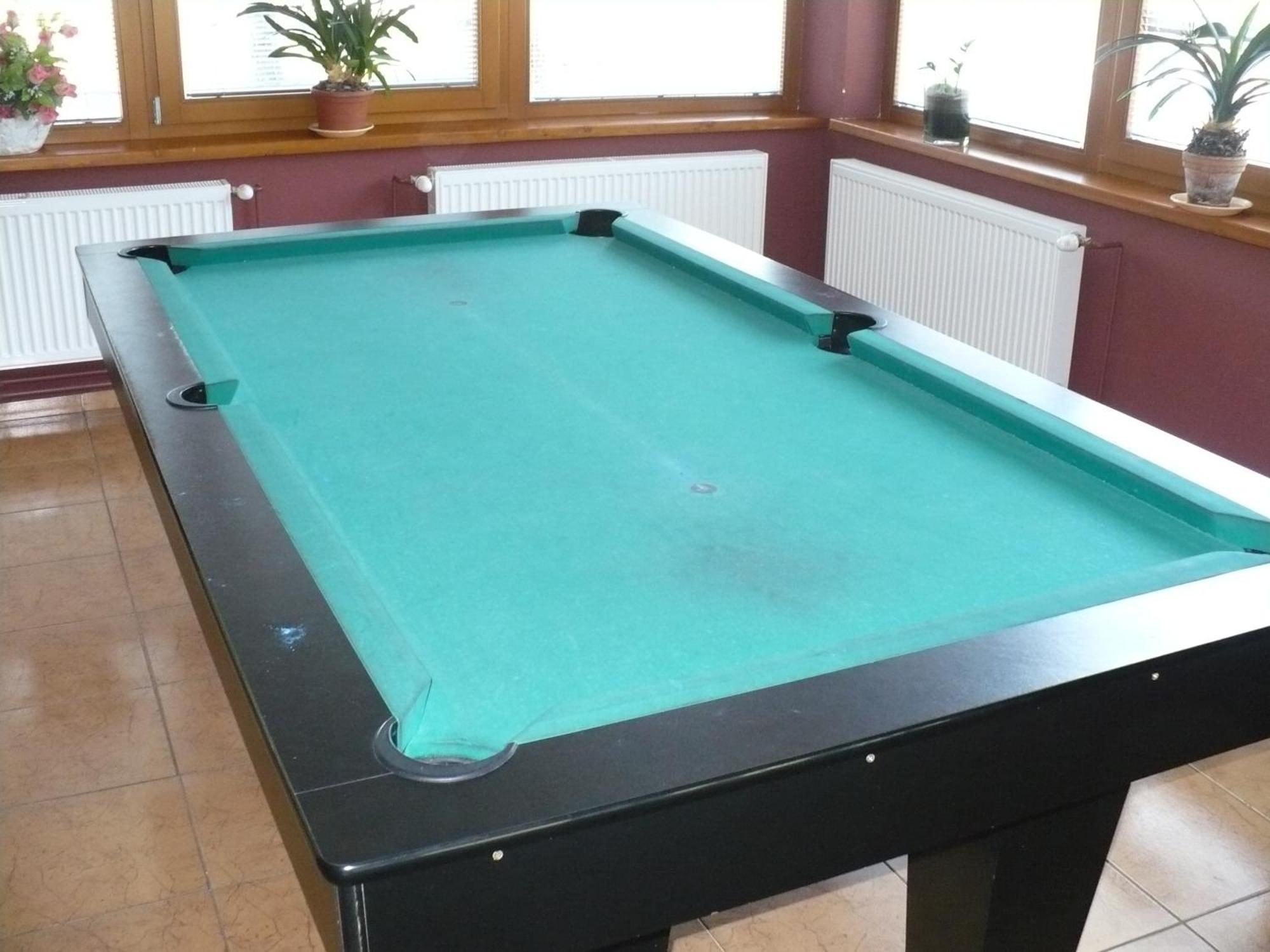 Motel Ranc Ruzomberok Eksteriør billede